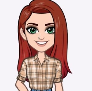 Meet your Posher, Elyse